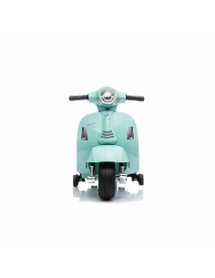 Children's Electric Scooter Vespa Green 6V