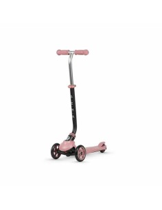 Scooter Qplay Sema Pink 5-in-1