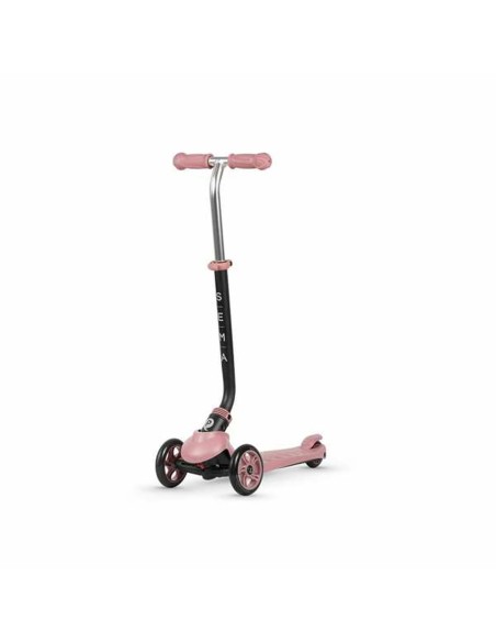 Scooter Qplay Sema Pink 5-in-1