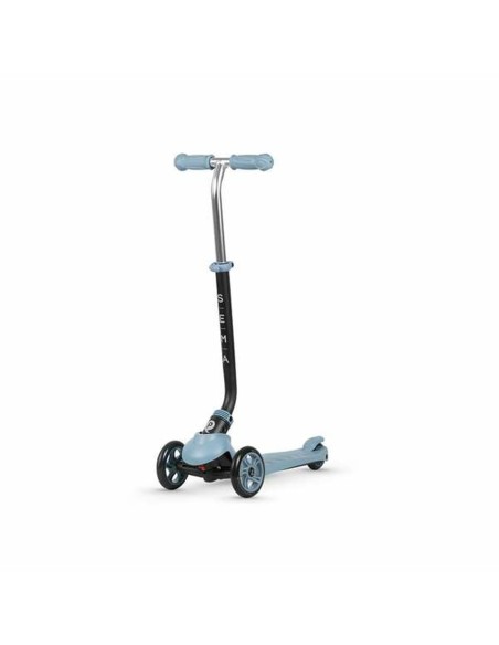 Scooter Qplay Sema Blue 5-in-1
