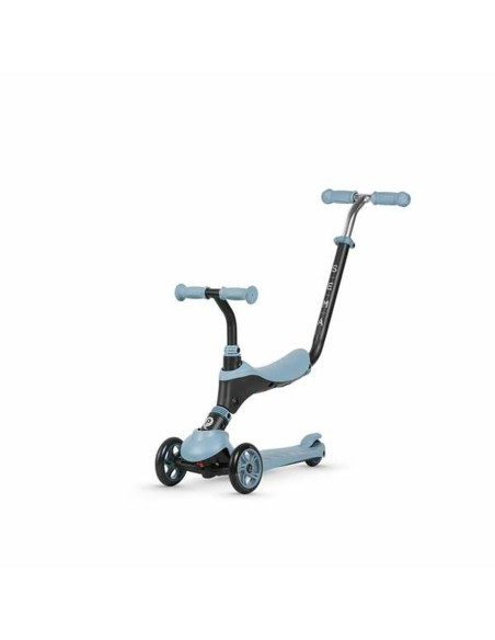 Scooter Qplay Sema Blue 5-in-1