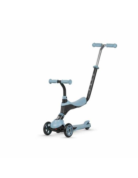 Scooter Qplay Sema Blue 5-in-1
