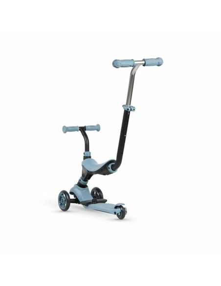 Scooter Qplay Sema Blue 5-in-1