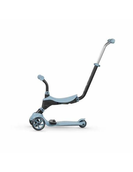 Scooter Qplay Sema Blue 5-in-1