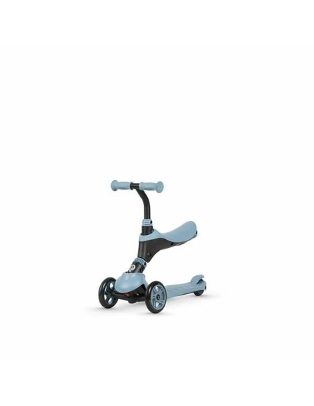 Scooter Qplay Sema Blue 5-in-1
