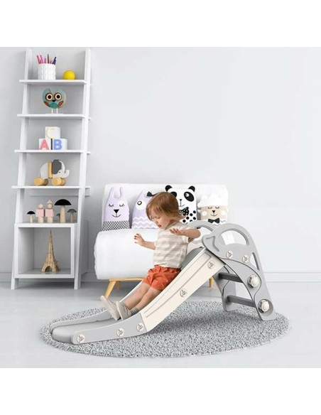 Toboggan Koala Delfin 125 x 43 x 54,2 cm