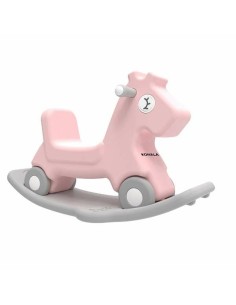 Rocking horse Kohala Baby 80 x 36 x 50 cm 2