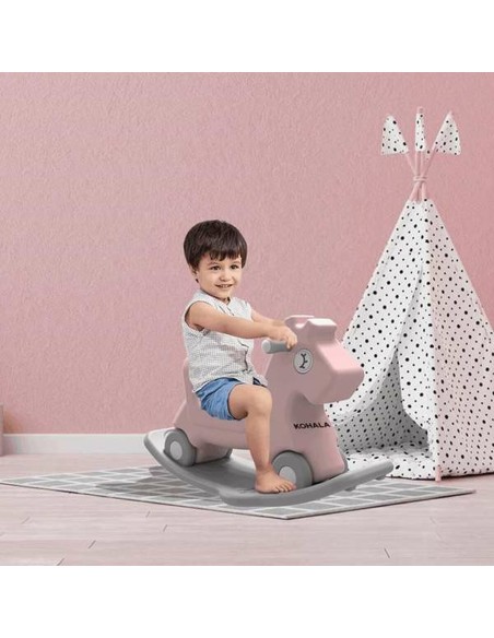 Rocking horse Kohala Baby 80 x 36 x 50 cm