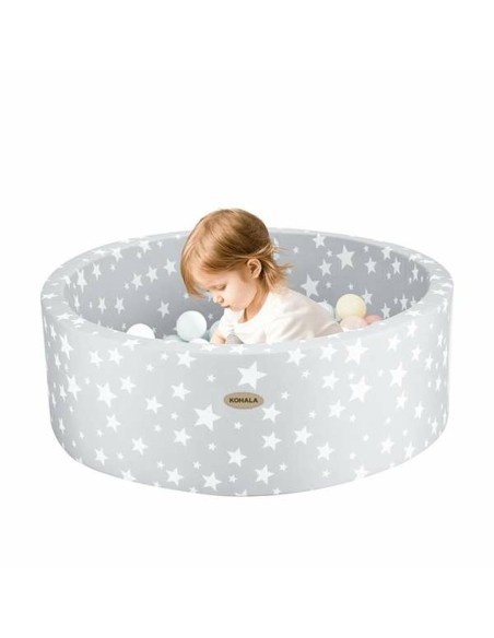 Ball Pool Kohala Baby 90 x 90 x 30 cm