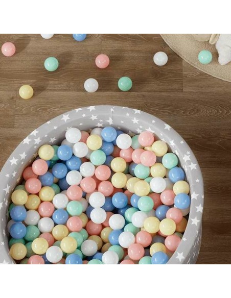 Ball Pool Kohala Baby 90 x 90 x 30 cm
