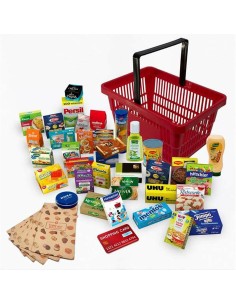 Toy Supermarket Ocio Trends