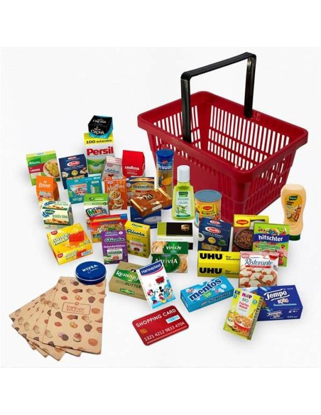 Toy Supermarket Ocio Trends
