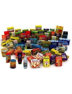 Toy Supermarket Ocio Trends