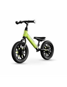 Children's Bike Ociotrends Spark Yellow Without pedals