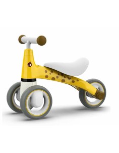 Tricycle Ociotrends Yellow Giraffe