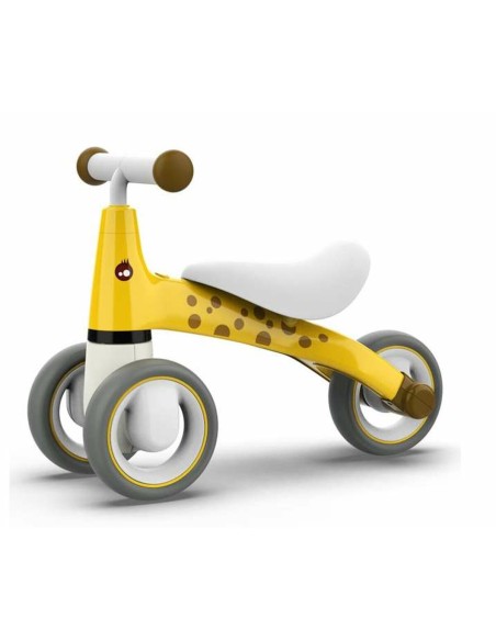 Tricycle Ociotrends Yellow Giraffe