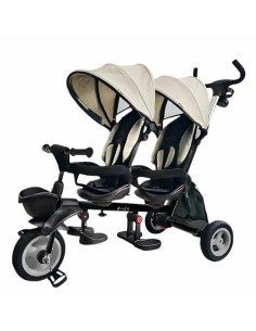 Tricycle Ociotrends Twinned