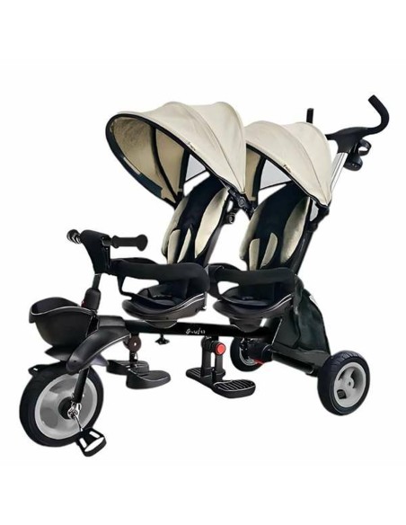 Tricycle Ociotrends Twinned