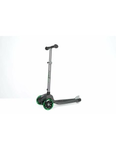 Scooter Ociotrends Eco Future Scooter Green 3 wheels