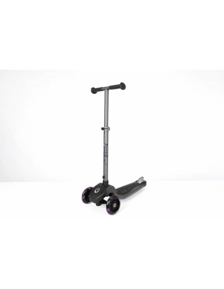 Scooter Ociotrends Eco Future Scooter Purple 3 wheels