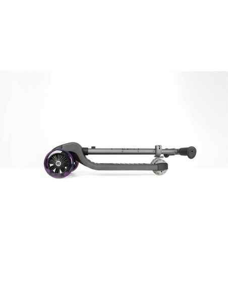 Scooter Ociotrends Eco Future Scooter Purple 3 wheels