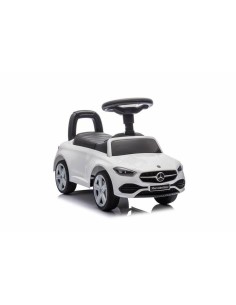 Tricycle Ociotrends Mercedes Benz White