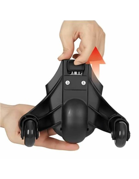 Scooter Ociotrends