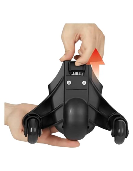 Scooter Ociotrends
