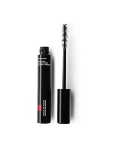 Mascara Toleriane Waterproof La Roche Posay (7,6 ml)