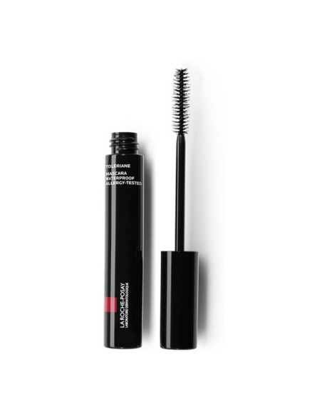Mascara Toleriane Waterproof La Roche Posay (7,6 ml)