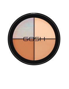 Highlighter Strobe'n Glow Gosh Copenhagen (15 g) 15 g 2