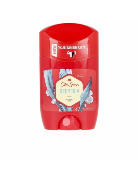 Stick Deodorant Old Spice Deep Sea (50 ml)