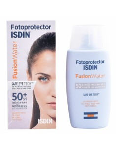 Facial Sun Cream Isdin