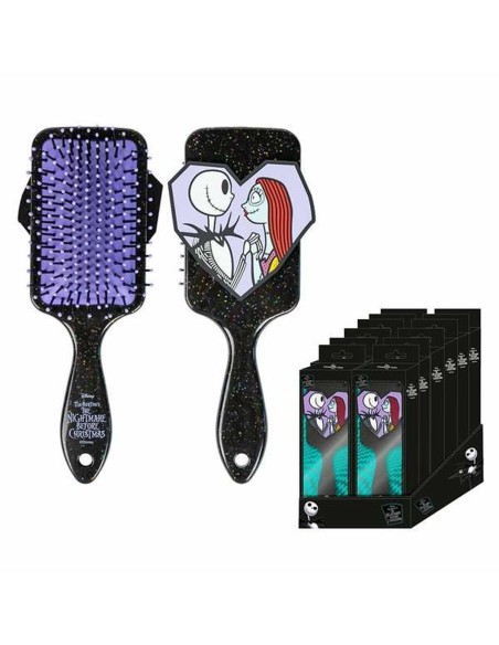Brush The Nightmare Before Christmas