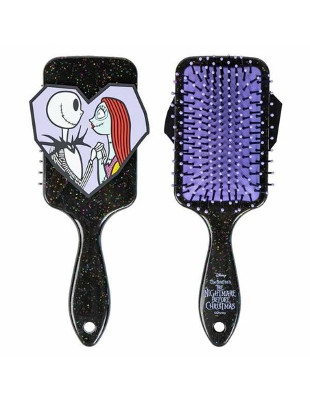 Brush The Nightmare Before Christmas