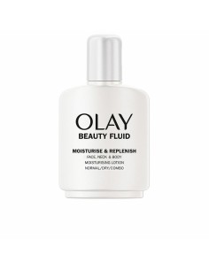 Day Cream Olay BEAUTY FLUID 200 ml