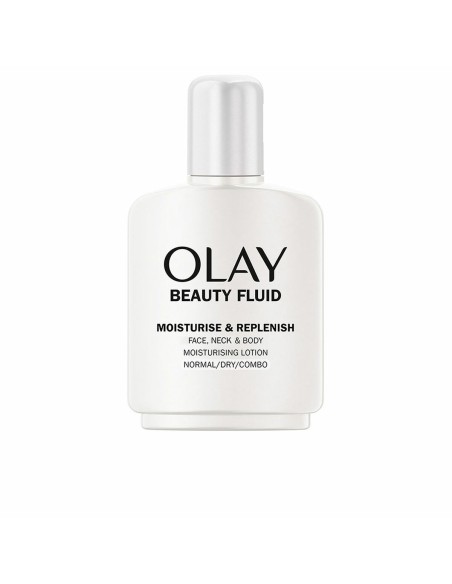 Day Cream Olay BEAUTY FLUID 200 ml