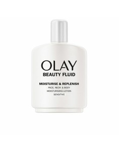 Day Cream Olay BEAUTY FLUID 200 ml