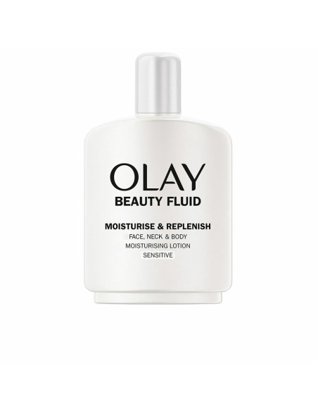 Day Cream Olay BEAUTY FLUID 200 ml