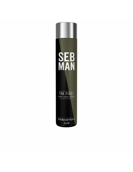 Hair Spray Sebman THE FIXER 200 ml