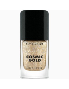 Nail polish Catrice TOP COAT nº 30-celestial light 10,5 ml