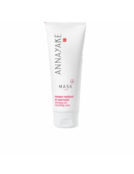Moisturizing Facial Mask Annayake MASK+ 75 ml