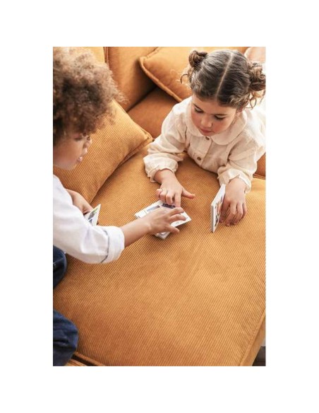 Educational Game Diset