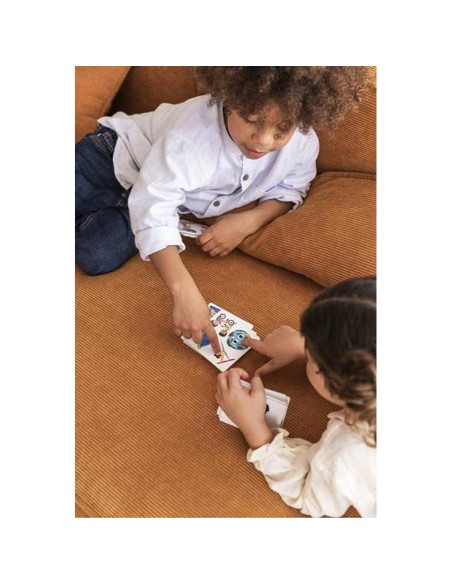 Educational Game Diset