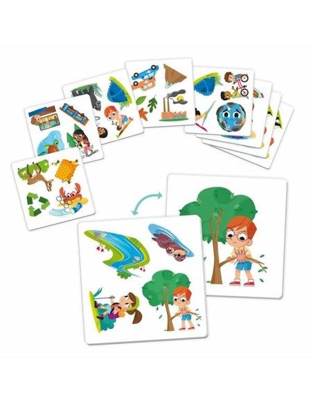 Educational Game Diset