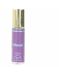 Unisex Perfume Nabeel KHAYALI EDP 6 ml