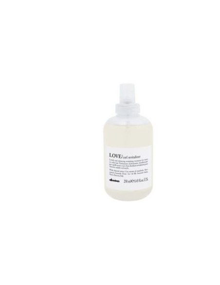 Spray Conditioner for Curly Hair Davines Love Curl Revitalizer 250 ml
