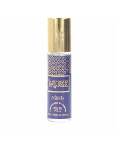 Unisex Perfume Nabeel Musk EDP 6 ml