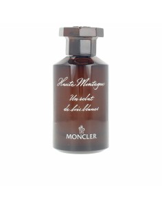 Women's Perfume Moncler HAUTE MONTAGNE EDP 100 ml