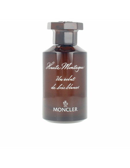 Women's Perfume Moncler HAUTE MONTAGNE EDP 100 ml